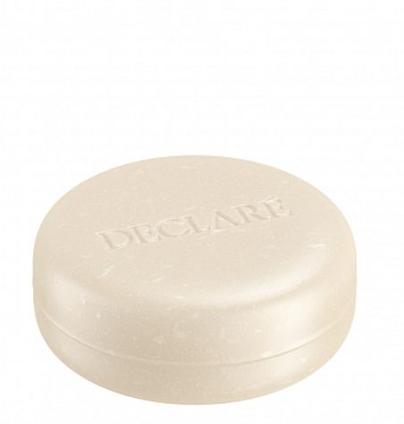 Declare Vegan nature day spa Нежное натуальное мыло "Веган" 