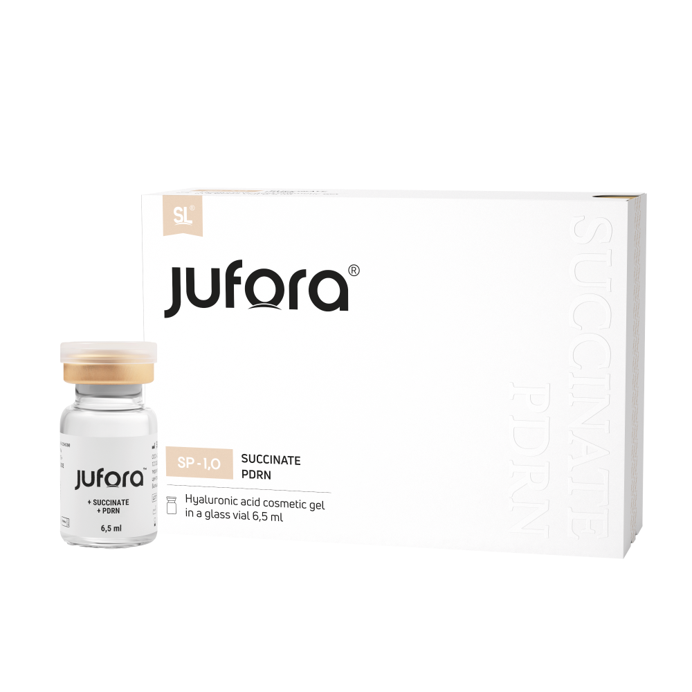 JUFORA® SUCCINATE + PDRN 6,5 мл