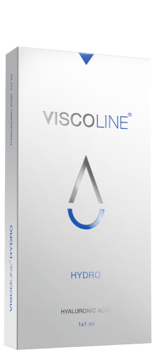 VISCOLINE HYDRO 1 шпр * 1 мл