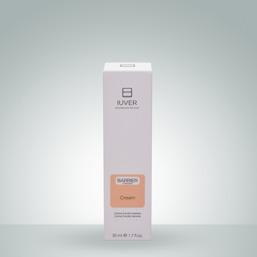 IUVER Защитный крем Barrier function cream 50 мл [M] 