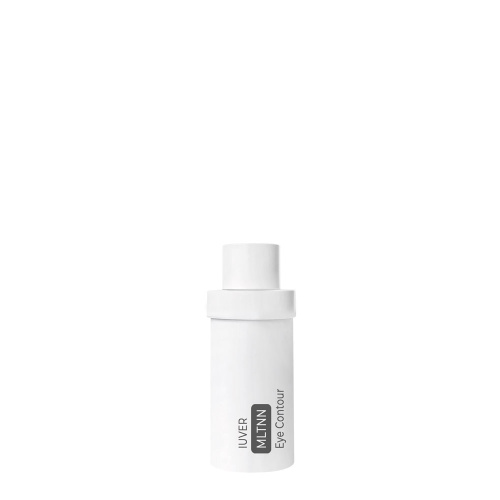 IUVER Антиоксидантный крем-гель для глаз Инверсия возраста Eyе Contour Antioxidant (СМЕННЫЙ БЛОК) 20 МЛ