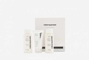 MiriamQuevedo Набор для омоложения и глубокого восстановления Global Rejuvenation Set  