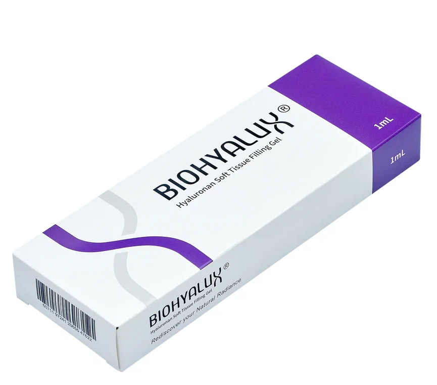 BIOHYALUX BASE 20 мг/мл 1 мл