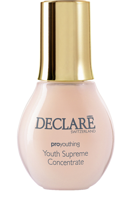  Declare Концентрат "Совершенство молодости" Youth Supreme Concentrate 50 мл