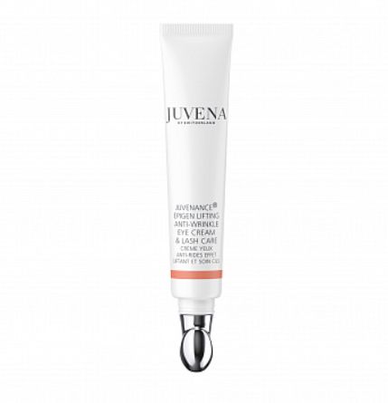 JUVENA Лифтинг крем для кожи вокруг глаз против морщин Juvenance Epigen Eye Cream 20 мл 