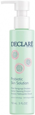 Declare Очищающая эмульсия с пробиотиками Probiotic Gentle Cleansing Emulsion 150 мл