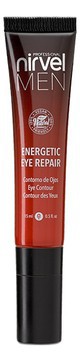 LeviSsime Мужской крем для контура глаз ENERGETIC EYE LIFT 15мл 