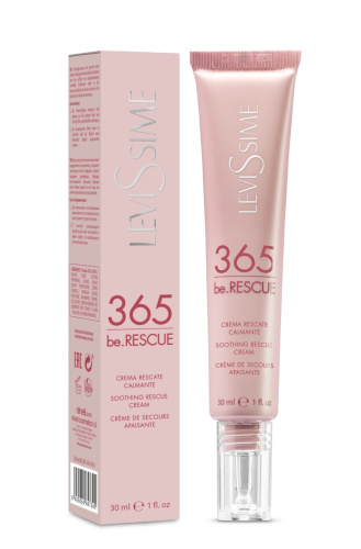 Levissime Крем Спасатель 365 Be Rescue Cream 365, 30 мл