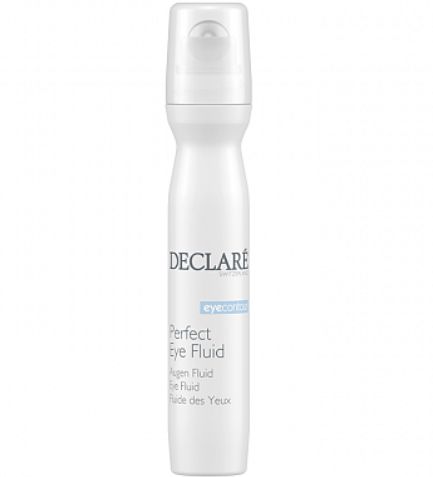 Declare Восстанавливающий гель для кожи вокруг глаз Perfect Eye Fluid 15 мл 