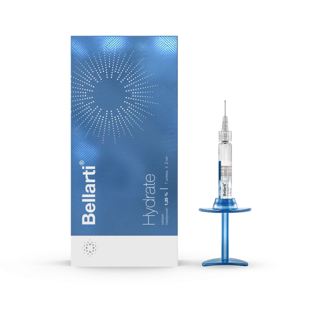 Белларти Bellarti Hydrate 2 мл 1,35%
