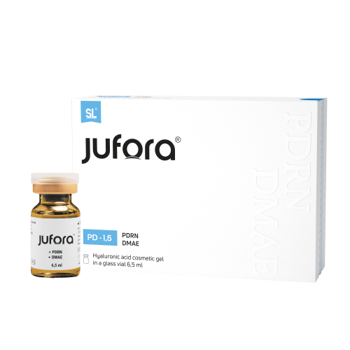 JUFORA® PDRN+DMAE 6,5 мл