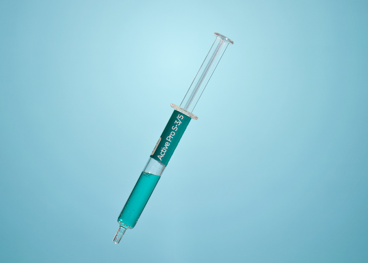 IUVER Омолаживающая сыворотка-концентрат S-3/5 Active Pro 2 мл 