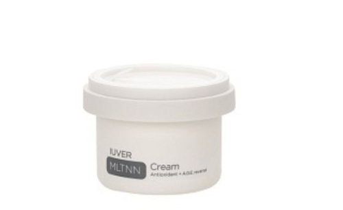 IUVER ( сменный блок) Антиоксидантный крем для лица " Инверсия возраста"/Cream Antioxidant+ A.G.E, 5