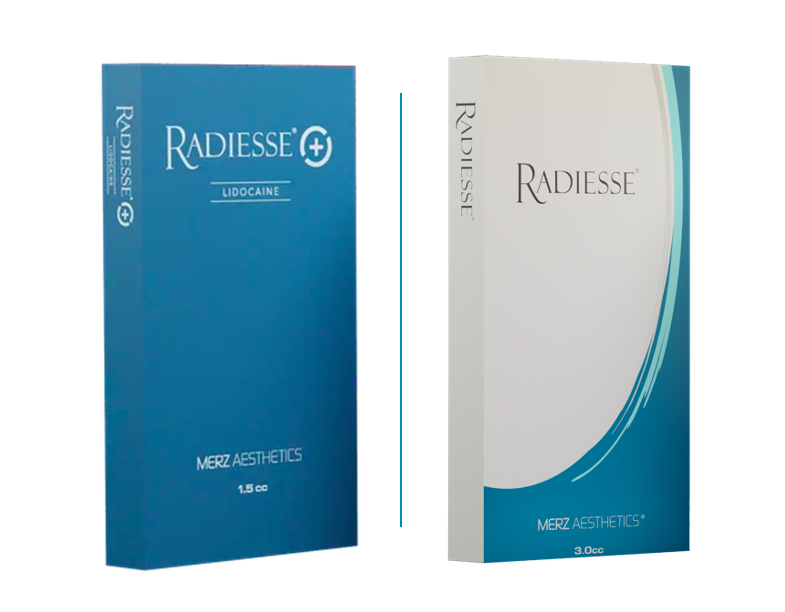 Radiesse Имплант иньекционный Радиес 3,0 мл ( НДС10%) 