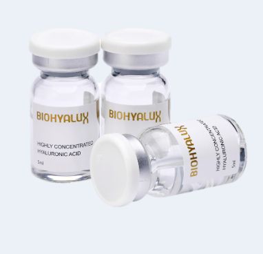 РЕДЖУВЕН 50 BIOHYALUX REJUVEN 50 1 флакон 5ml 
