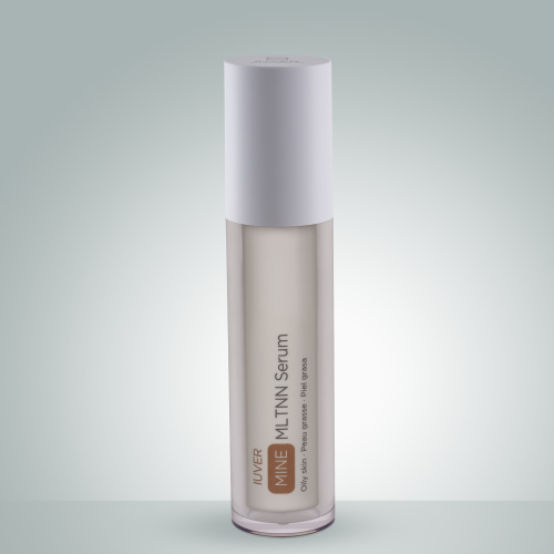 IUVER Сыворотка для жирной кожи Serum Oily Skin 44 мл