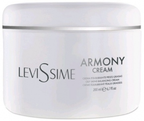 LeviSsime Балансирующий крем ARMONY CREAM 200 мл 