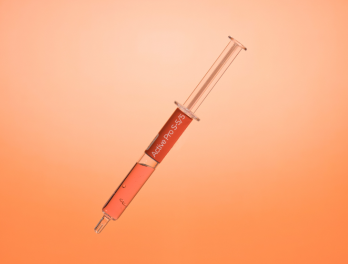 IUVER Сыворотка-концентрат для чувствительной кожи S-5/5 Active Pro 2 мл