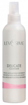  LeviSsime Мицеллярная вода Delicate cleanser 500 мл