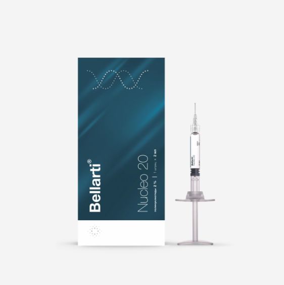 Белларти Bellarti Nucleo 20, 2 мл  