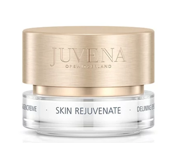 JUVENA Крем против морщин для кожи вокруг глаз Delining Eye Cream 15 ml  