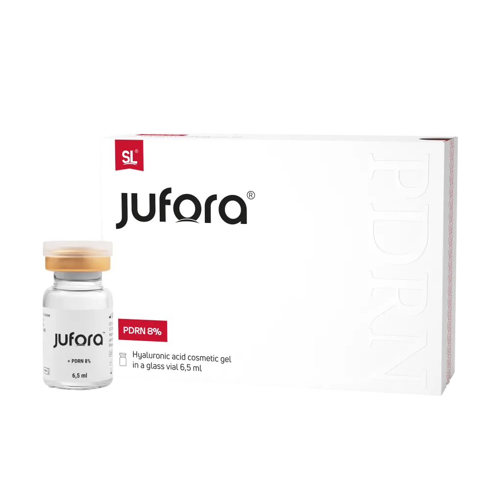 JUFORA® PDRN 8% 6,5 мл