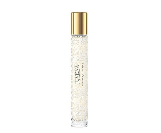 JUVENA Skin Specialists Radiance Eye Care Spray Спрей для кожи вокруг глаз, придающий сияние, 15 мл.  