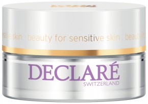 Declare Регенерирующий крем для глаз комплексного действия Age Essential Eye Cream 15мл 