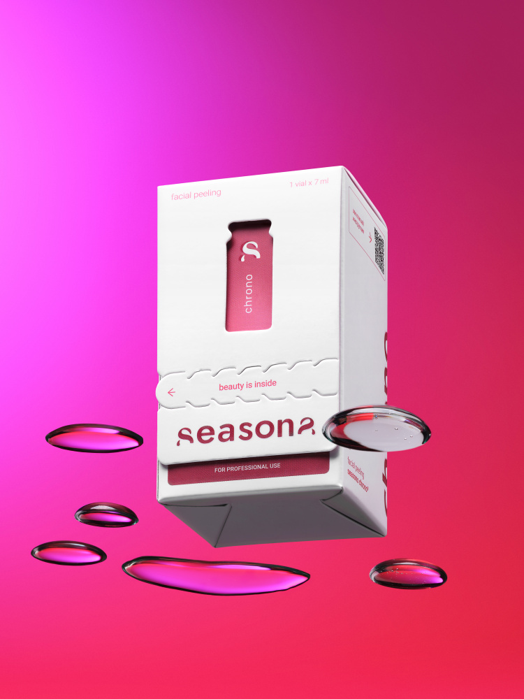 Пилинг "Seasons Chrono" 