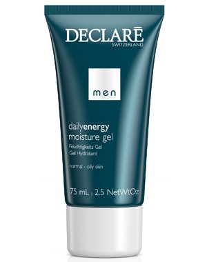 Declare Увлажняющий успокаивающий крем-гель после бритья After Shave Hydro Energy 75 мл 