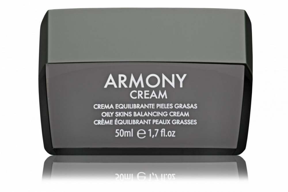 LeviSsime Балансирующий крем ARMONY CREAM 50мл 