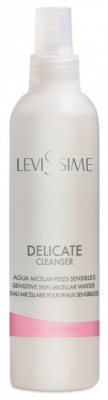 LeviSsime Мицеллярная вода Delicate cleanser 500 мл 
