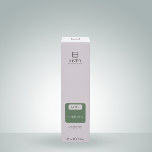 IUVER Кислотно-энзимный пилинг ACIDS ENZIME PEEL 50 мл