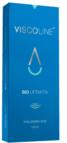 Висколайн VISCOLINE BIO LIFTAKTIV 1шпр * 3 мл
