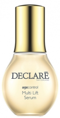Declare Сыворотка интенсивного действия с морским коллагеном Multi Lift Serum 50 мл 
