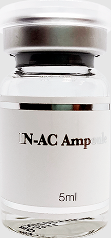 ELDERMAFILL IN-AC Ampoule АКНЕ-СТОП 5 мл 