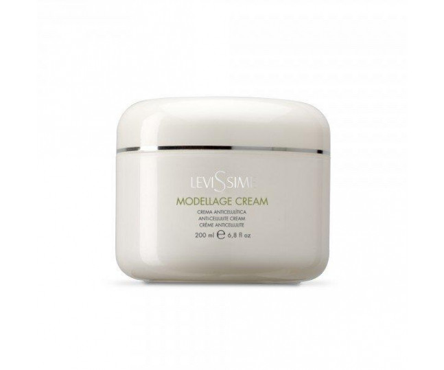 LeviSsime Моделирующий крем MODELLAGE CREAM 200мл