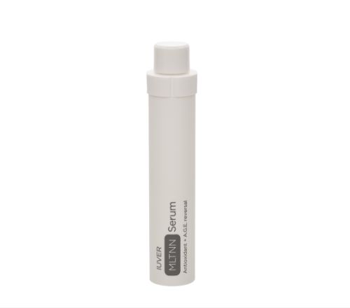 IUVER Сменный блок Антиоксидантная сыворотка для лица" Инверсия возраста" Serum/ A.G.E Reversal IUVER 50 мл