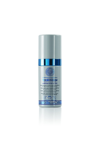 Tebiskin Reticap-EL contour eyes&lips Дневной крем против морщин SPF 15 для контура глаз и губ 15 мл