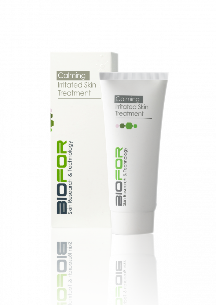 BIOFOR Крем-маска успокаивающая, восстанавливающая Calming Skin Cream 50 мл 