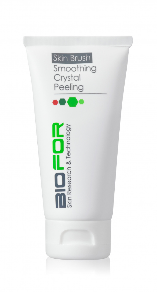 BIOFOR Крем-скраб отшелушивающий Skin Brush 50 мл