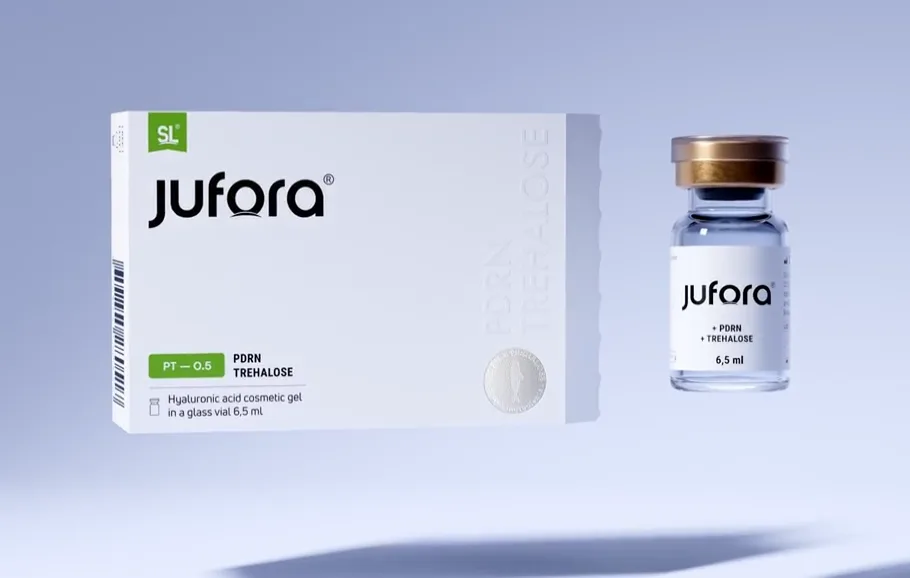 JUFORA®  PDRN + TREHALOSE 6,5 ml