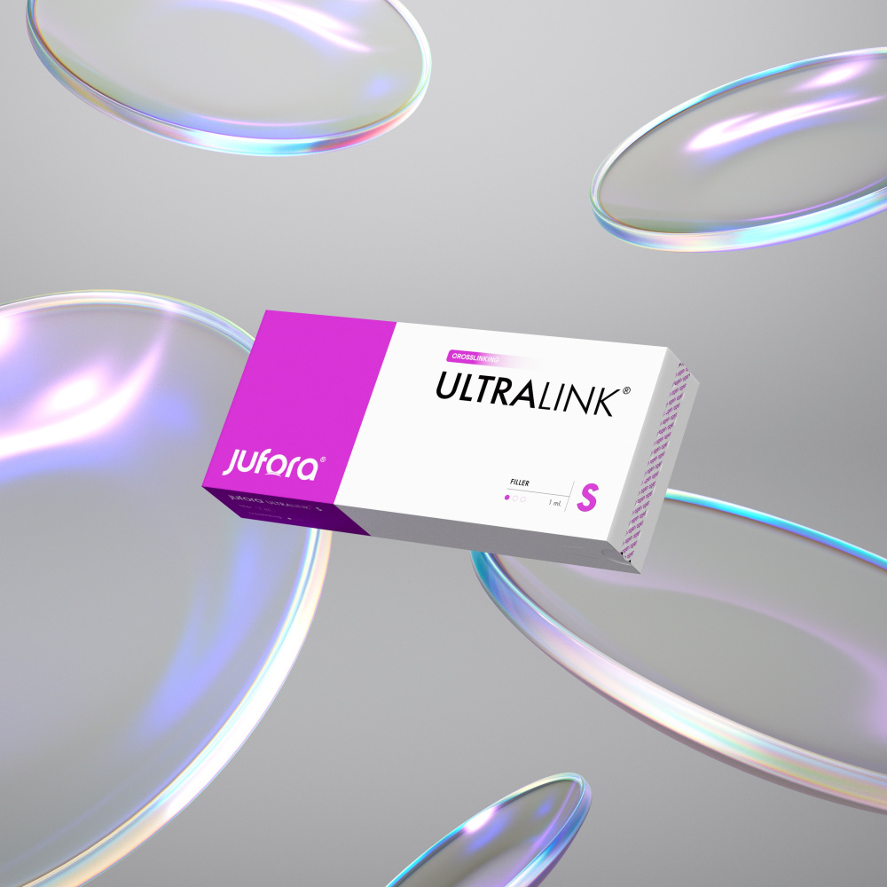 JUFORA ULTRALINK S  