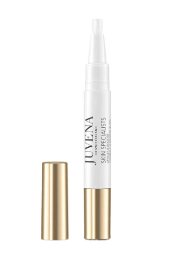 JUVENA Skin Specialists Lip Filler&Booster Бустер для губ 4,2 мл 