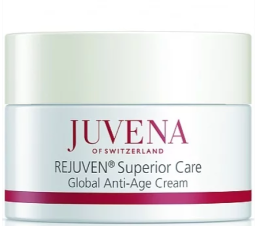 JUVENA Rejuven Men антивозрастной крем для мужчин 50 мл