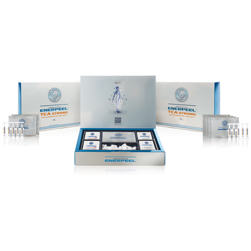 ТСА СТРОНГ 40% ENERPEEL TCA-Strong 