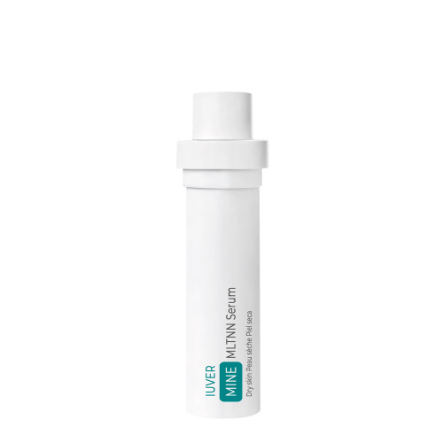 IUVER Антиоксидантная сыворотка для сухой кожи Serum Antioxidant, 44 мл (Сменный блок)