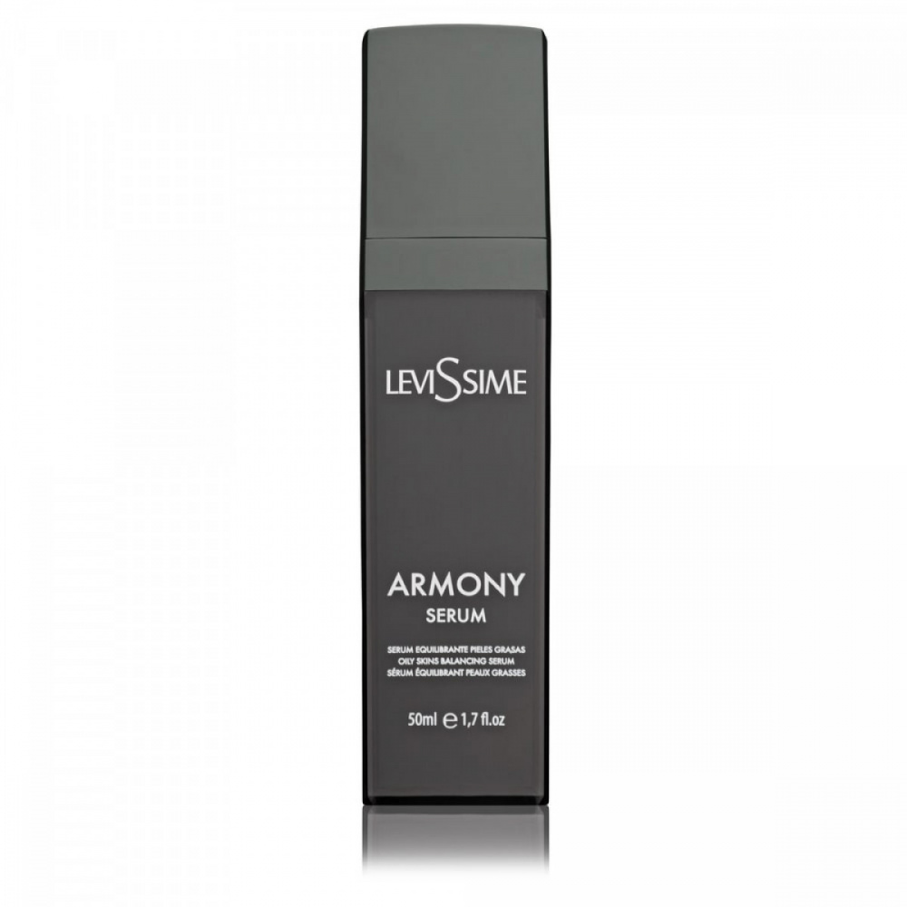 LeviSsime Балансирующая сыворотка ARMONY SERUM 50мл 