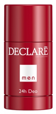 Declare Дезодорант для мужчин "24 часа" Men 24h Deo 75 мл