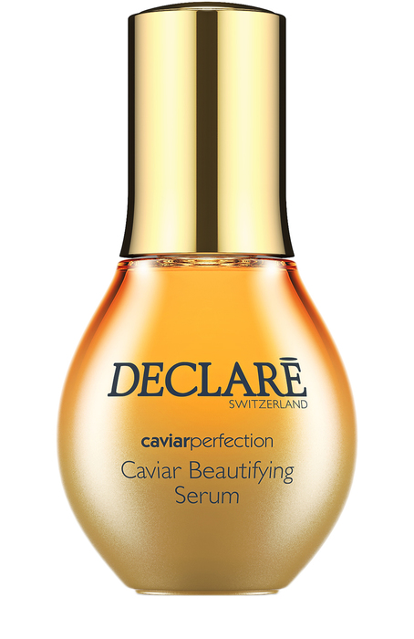 Declare Сыворотка "Красота кожи" с экстрактом черной икры Caviar Beautifying Serum 50 мл 